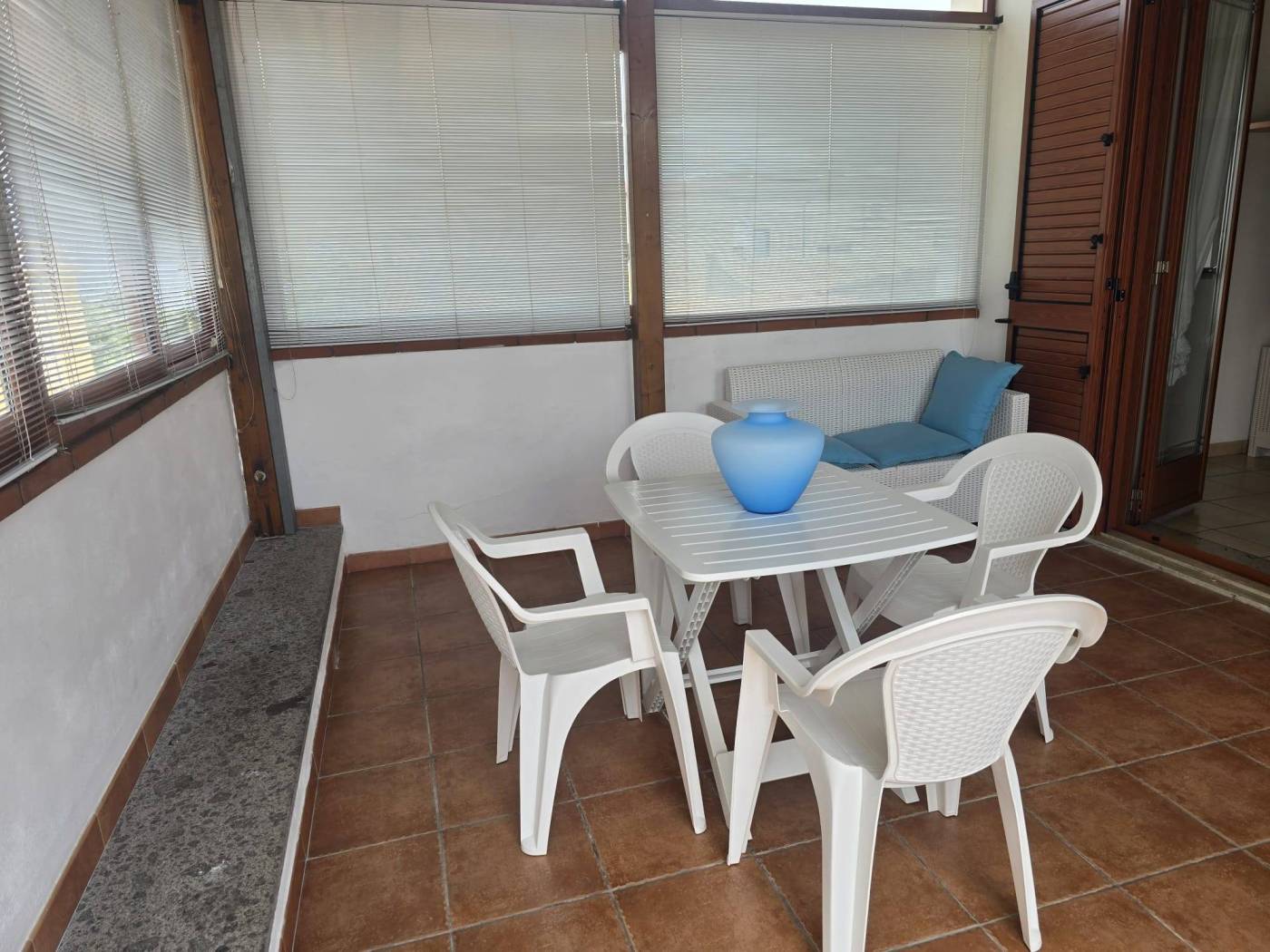 Veranda