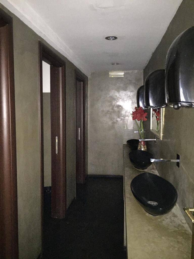 Bagno