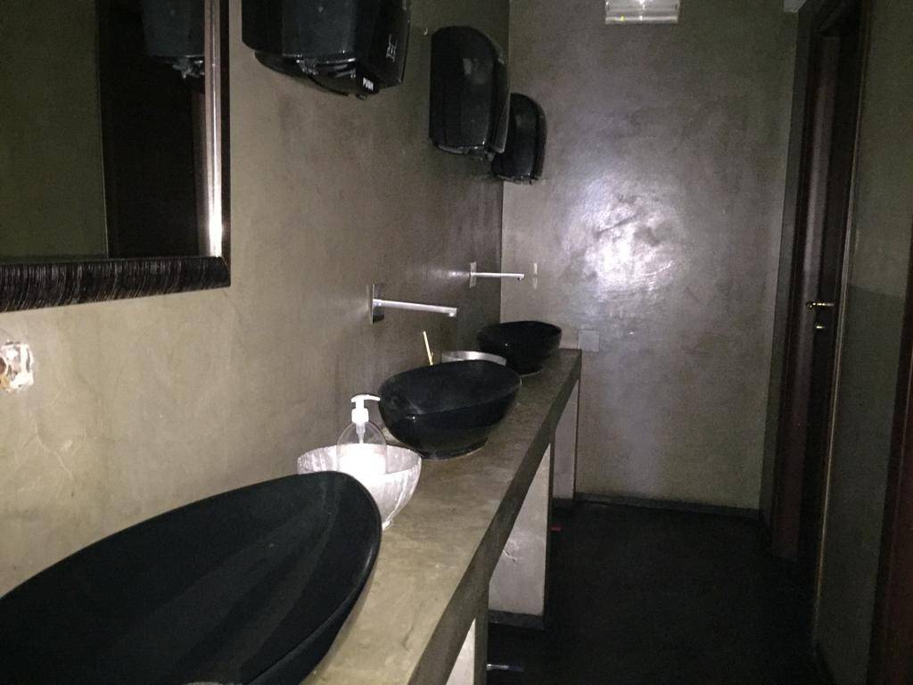 Bagno