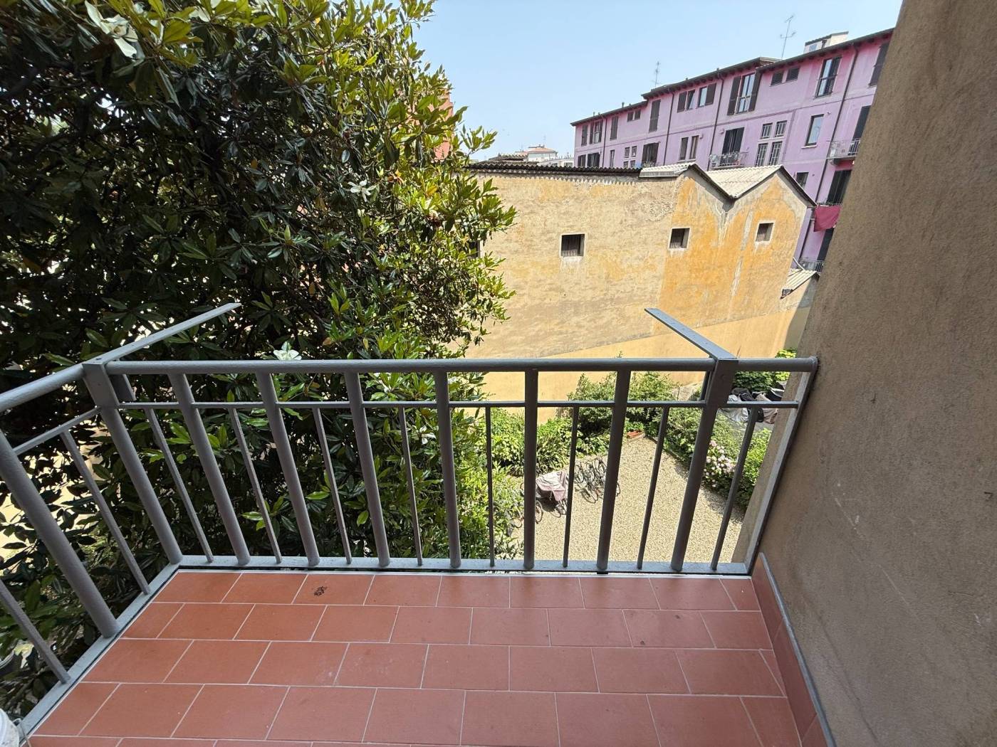 Balcone