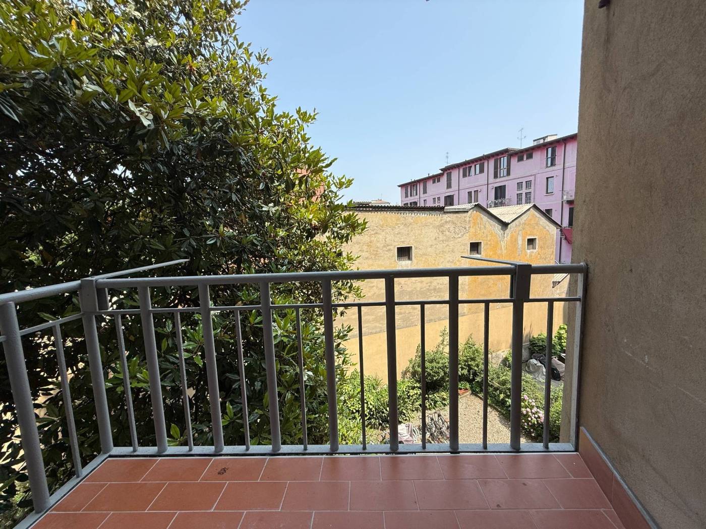 Balcone