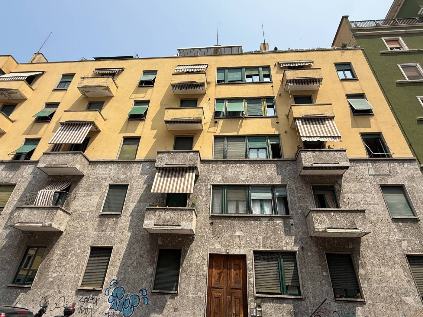 Facciata