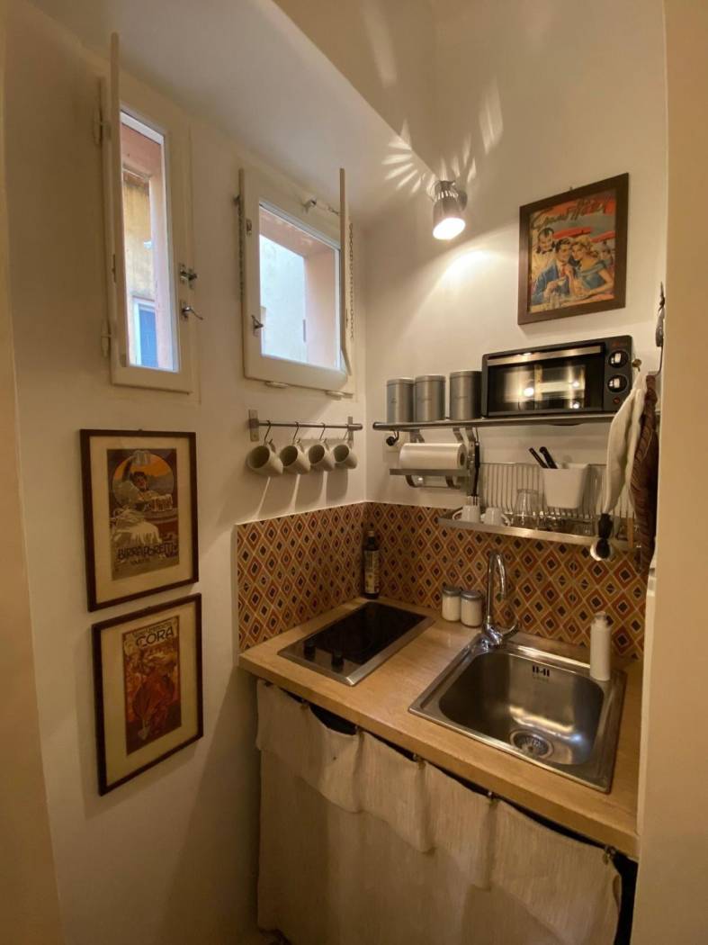 Cucina