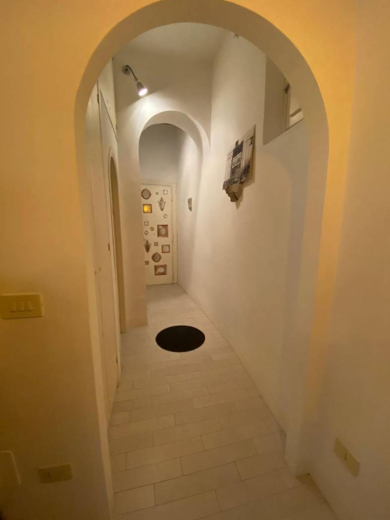 Interno palazzo