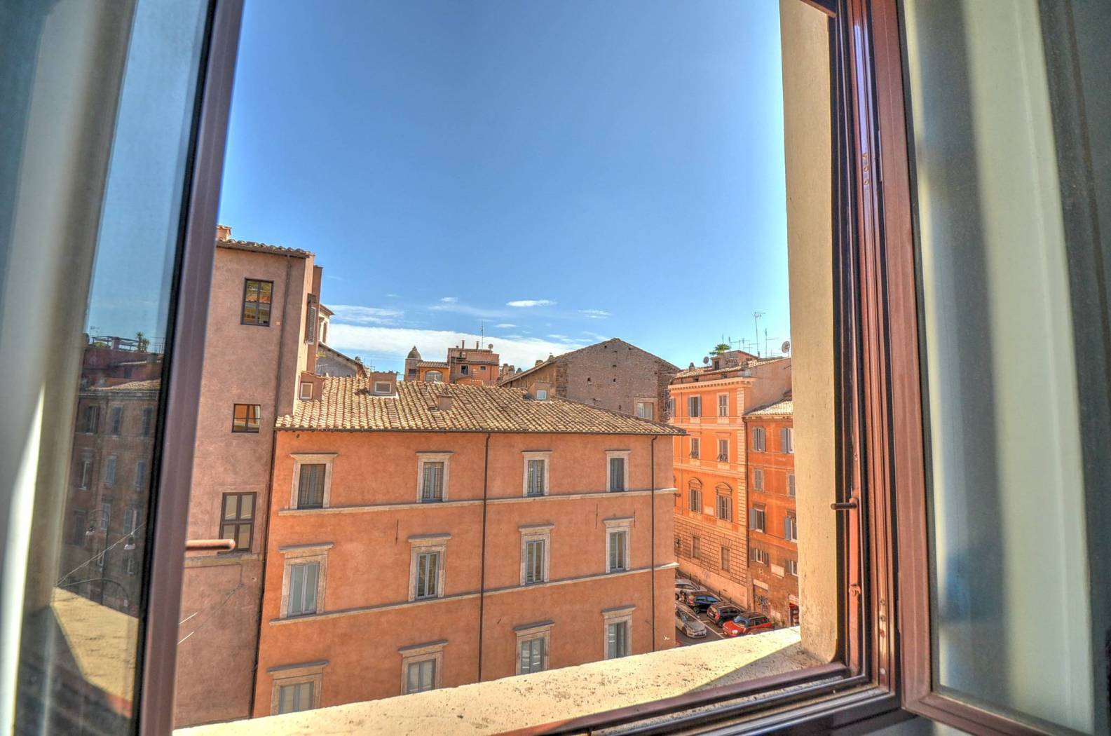 Vista