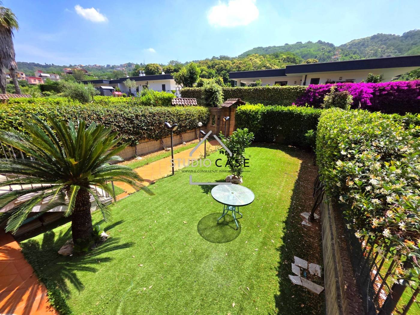Giardino
