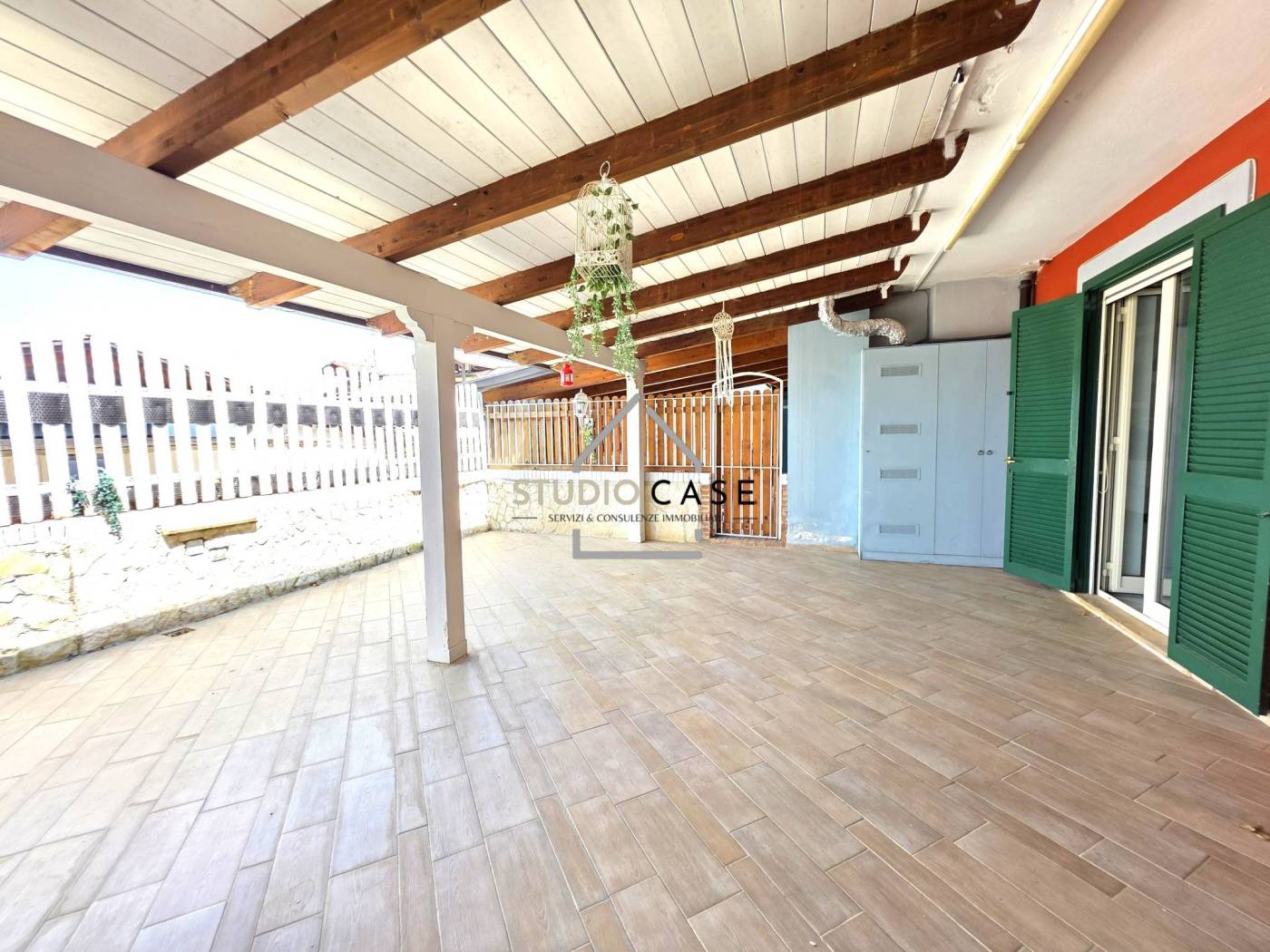 Terrazzo