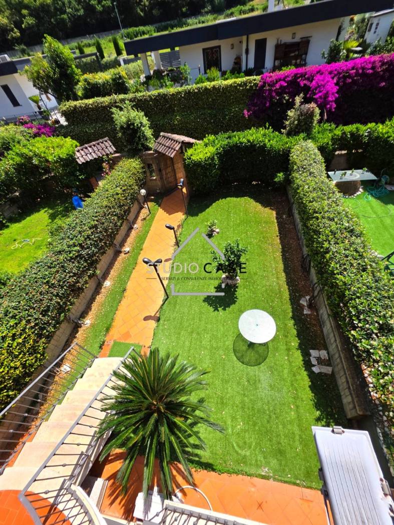 Giardino
