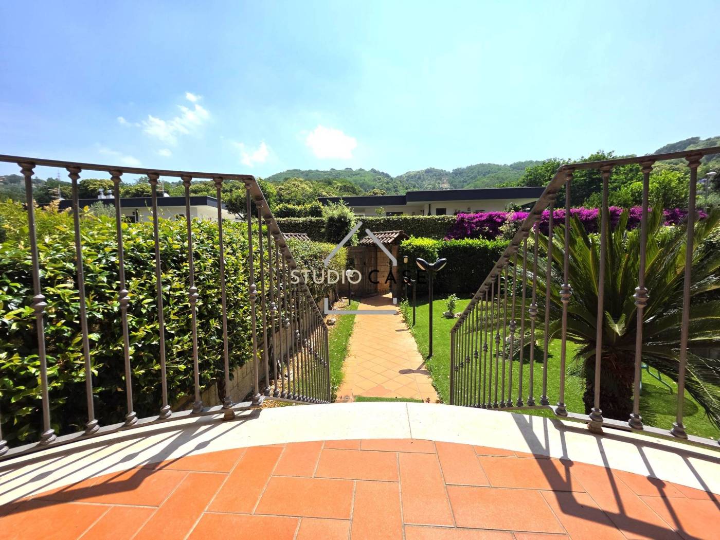 Giardino