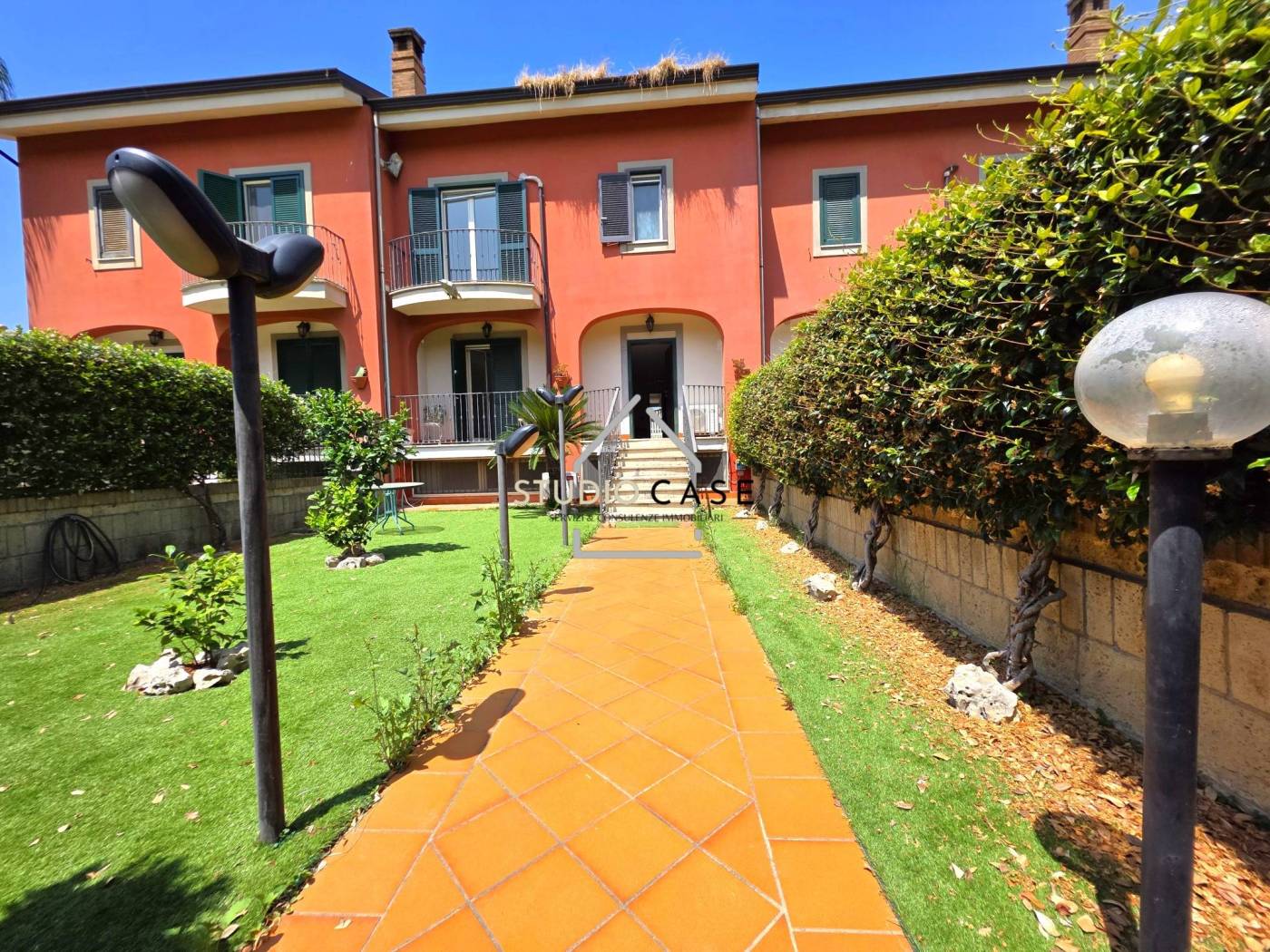 Giardino