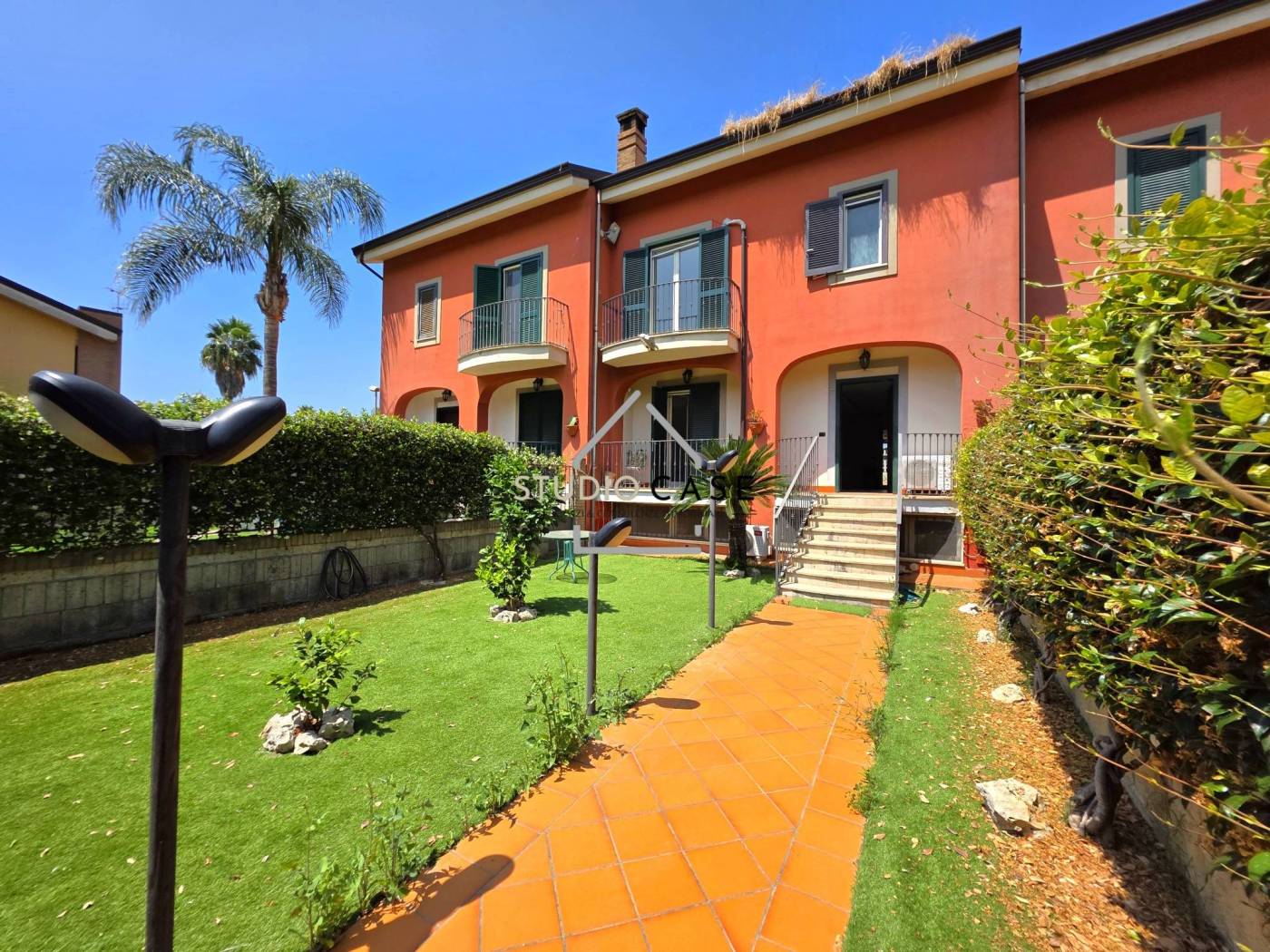 Giardino