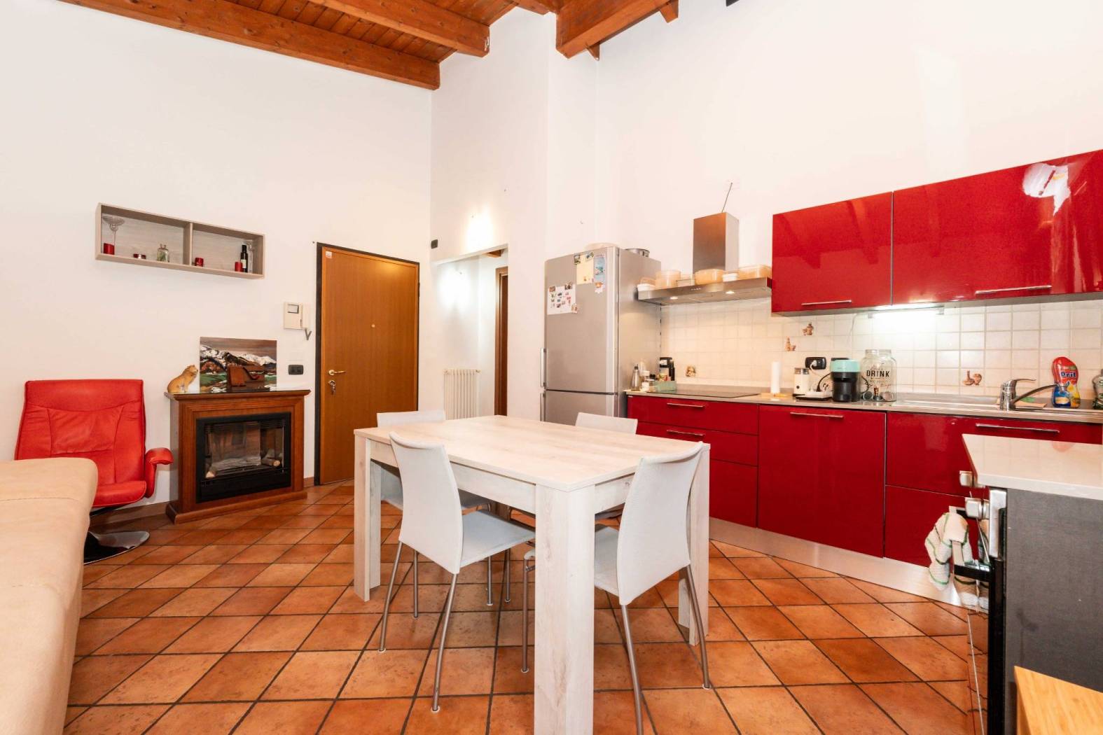 Cucina