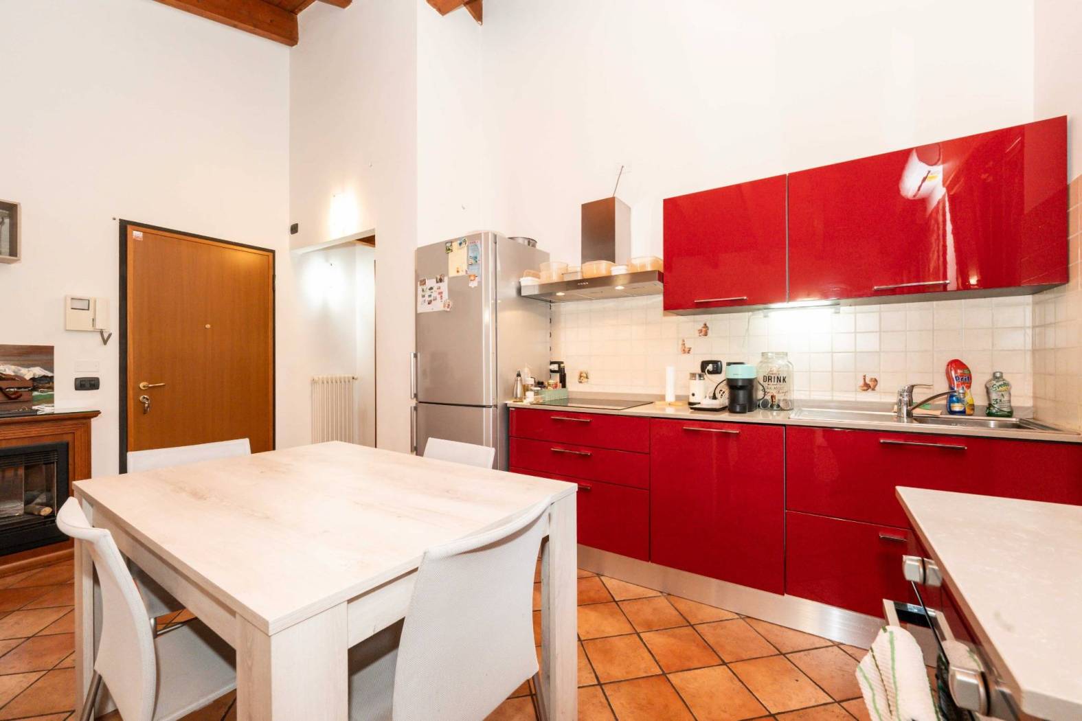 Cucina