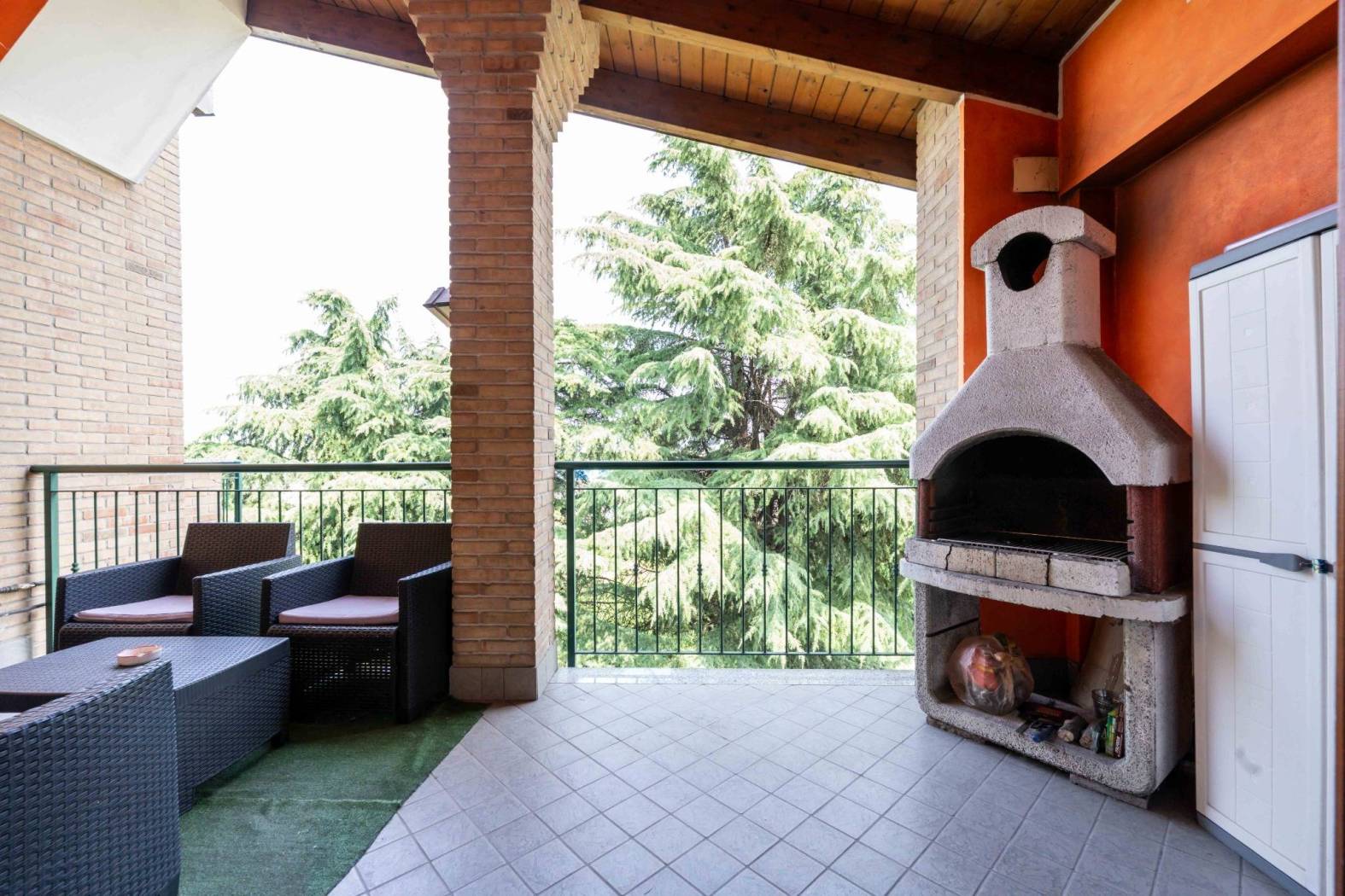Terrazzo