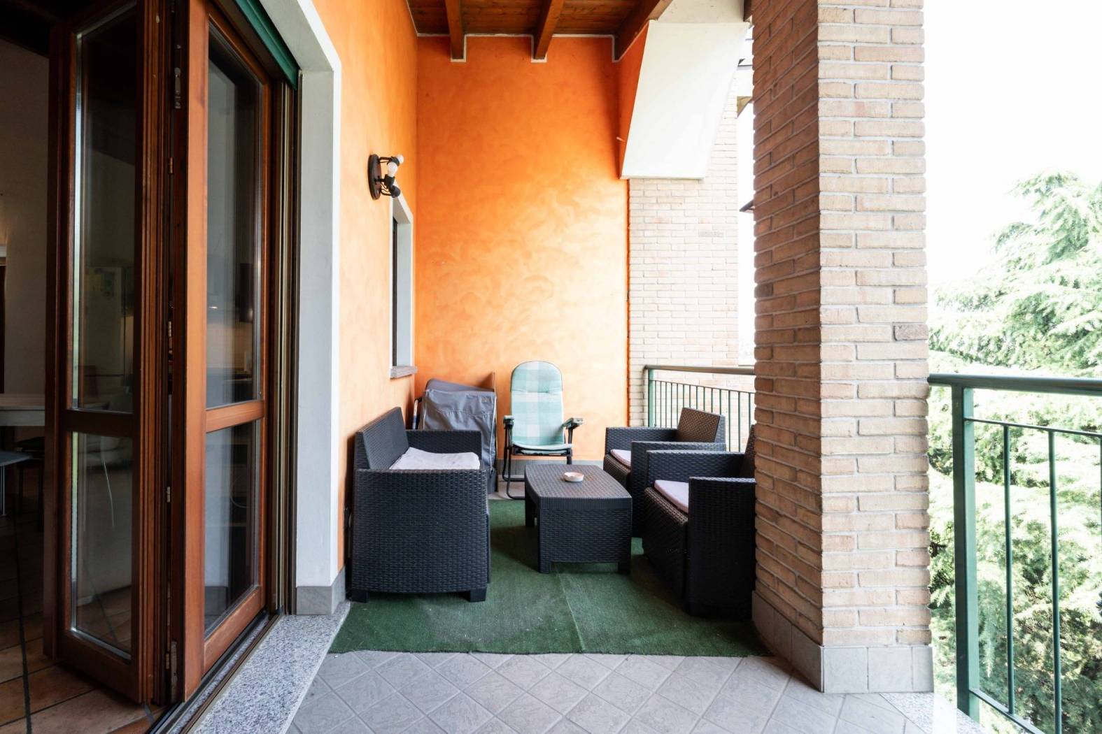 Terrazzo