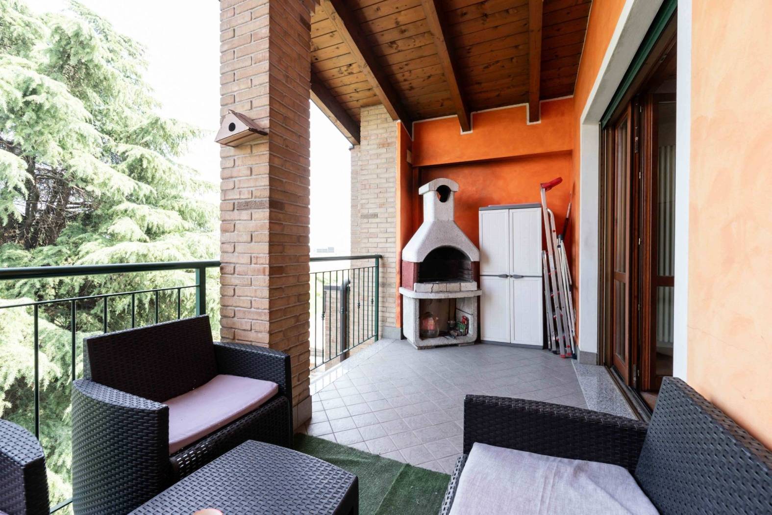 Terrazzo