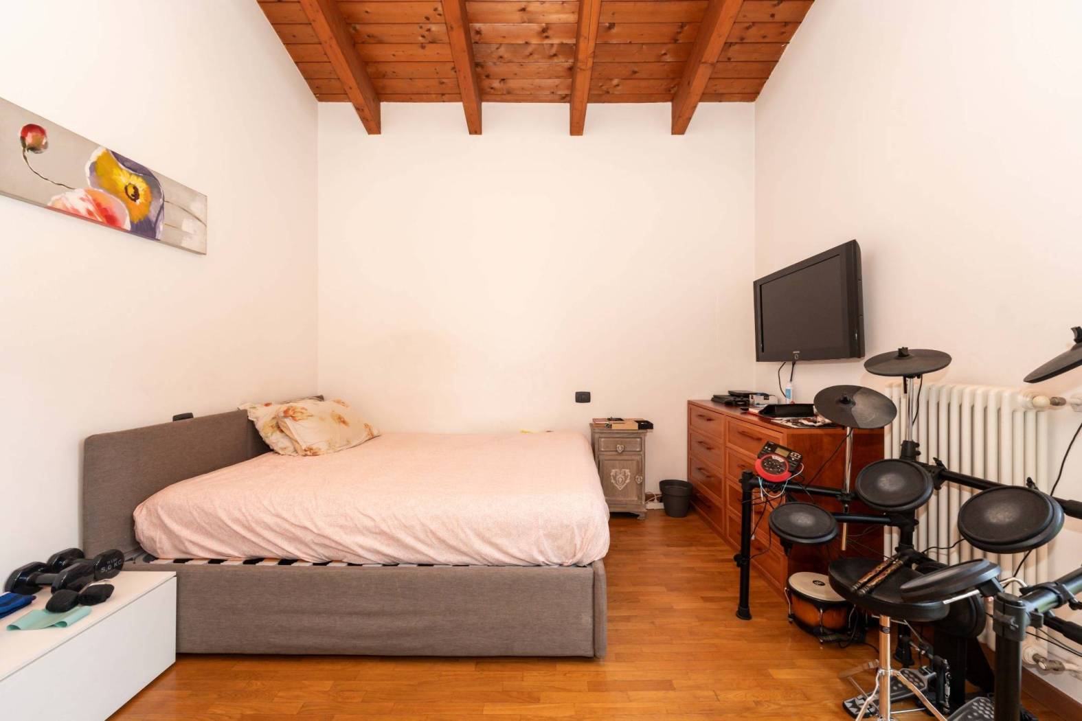 Camera da letto