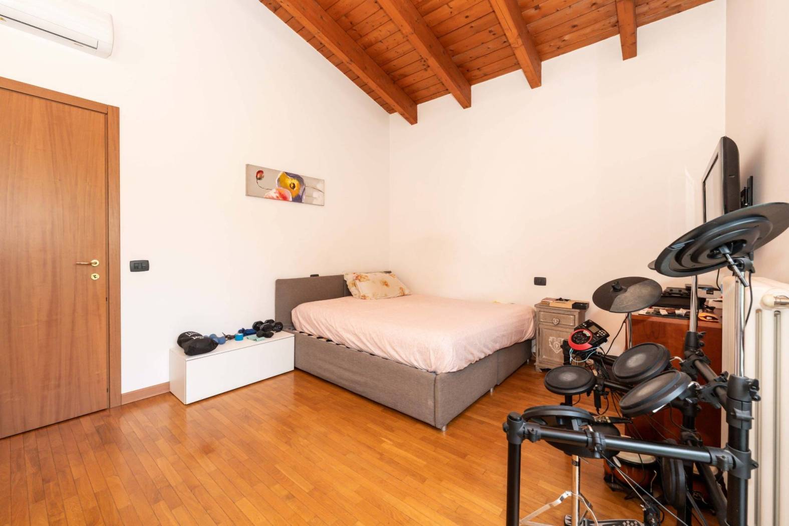 Camera da letto