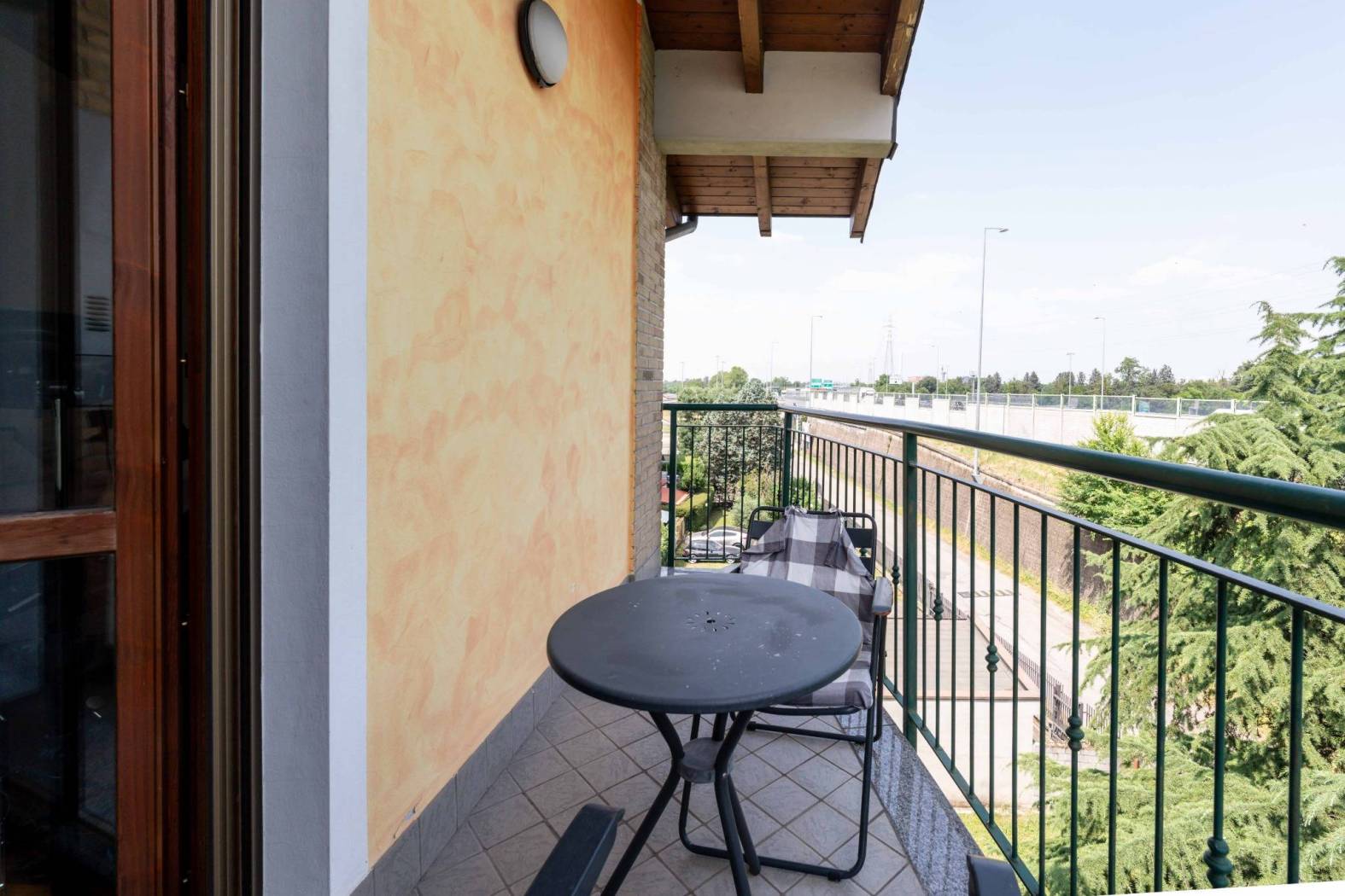 Balcone