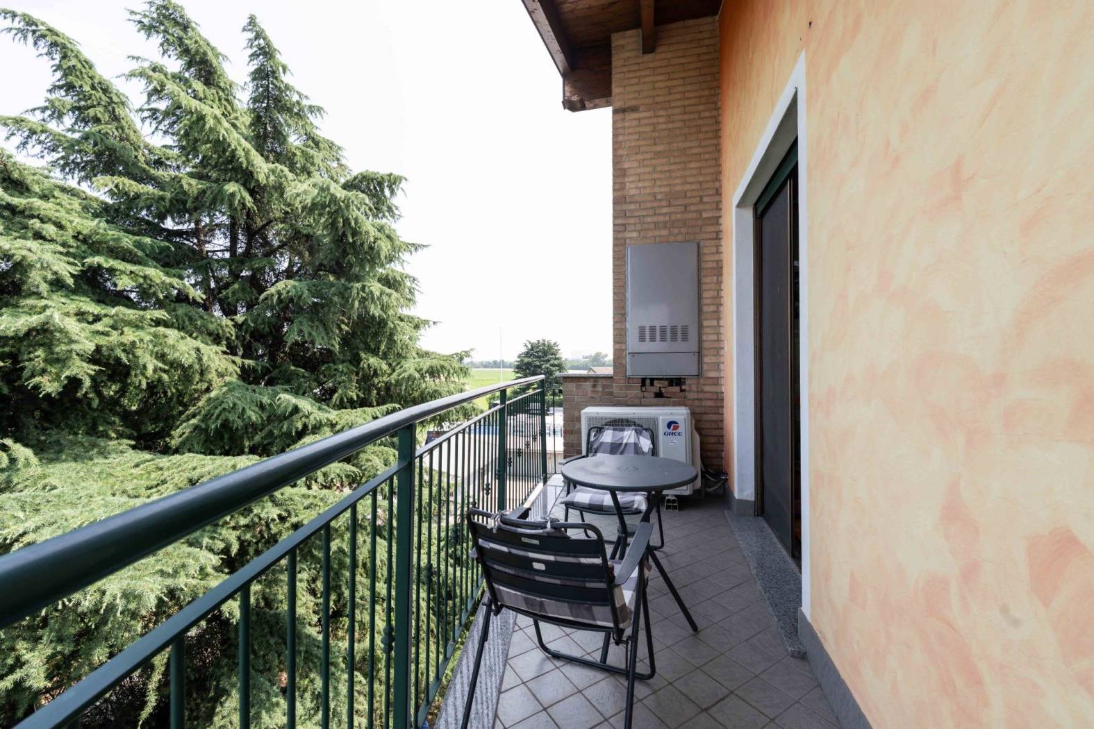 Terrazzo
