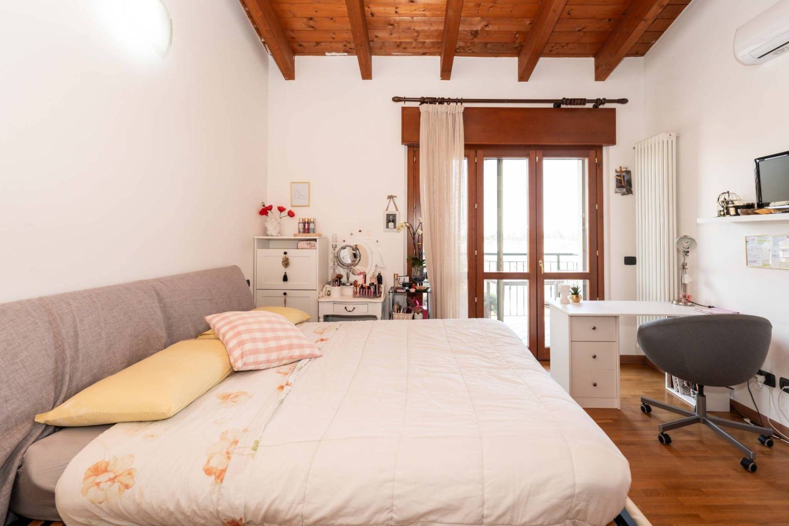 Camera da letto