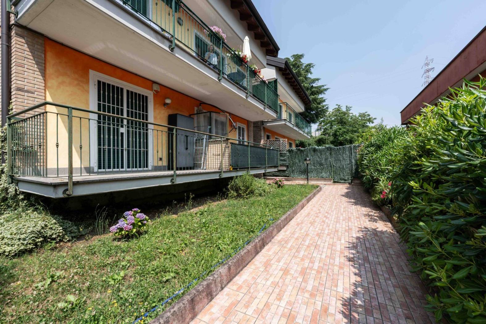 Giardino