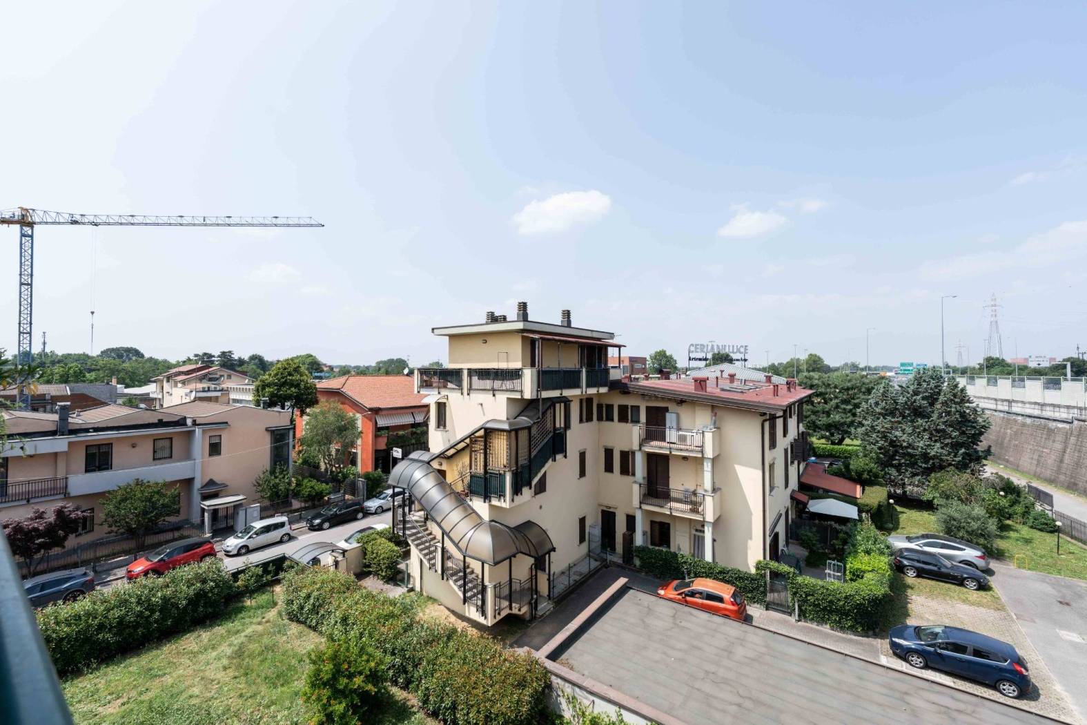 Vista