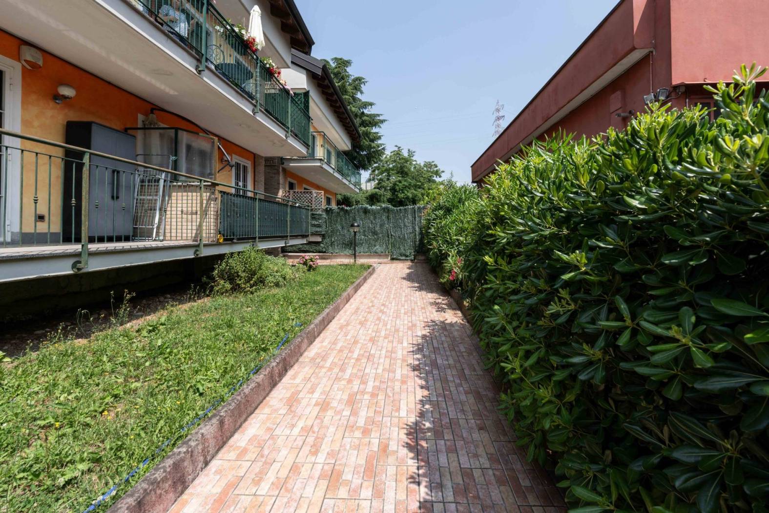 Giardino