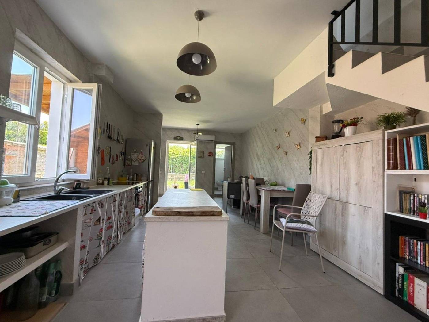 Cucina Cucina