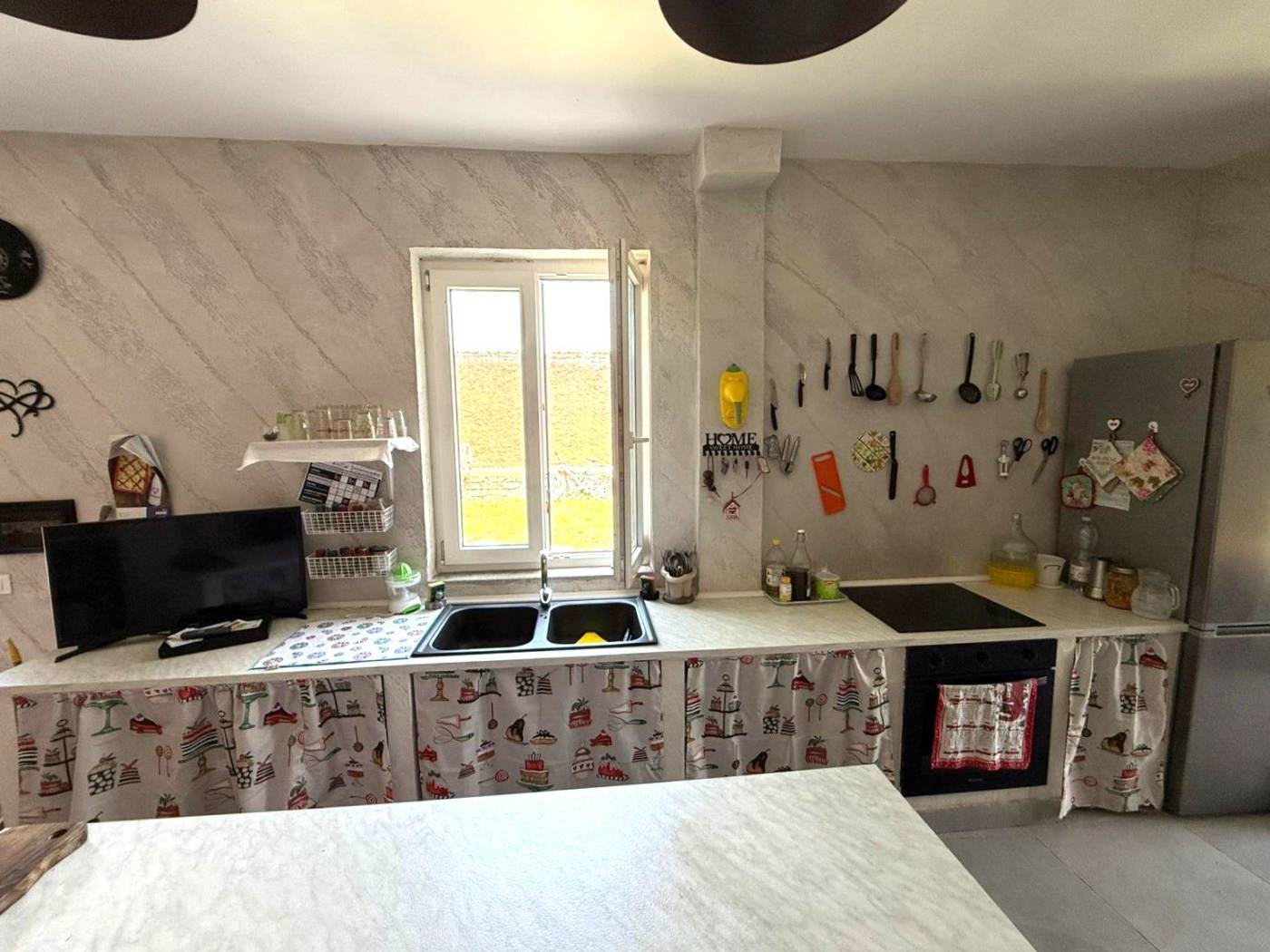 Cucina Cucina