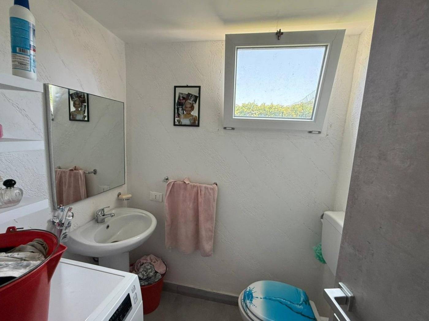 Bagno Bagno