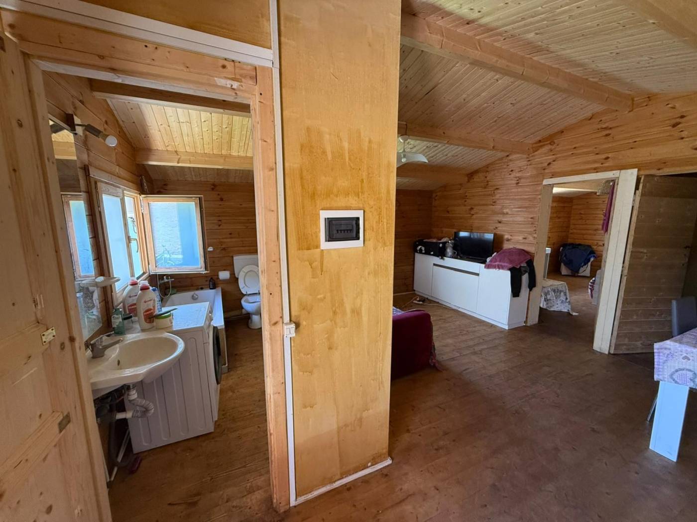 Bagno Bagno