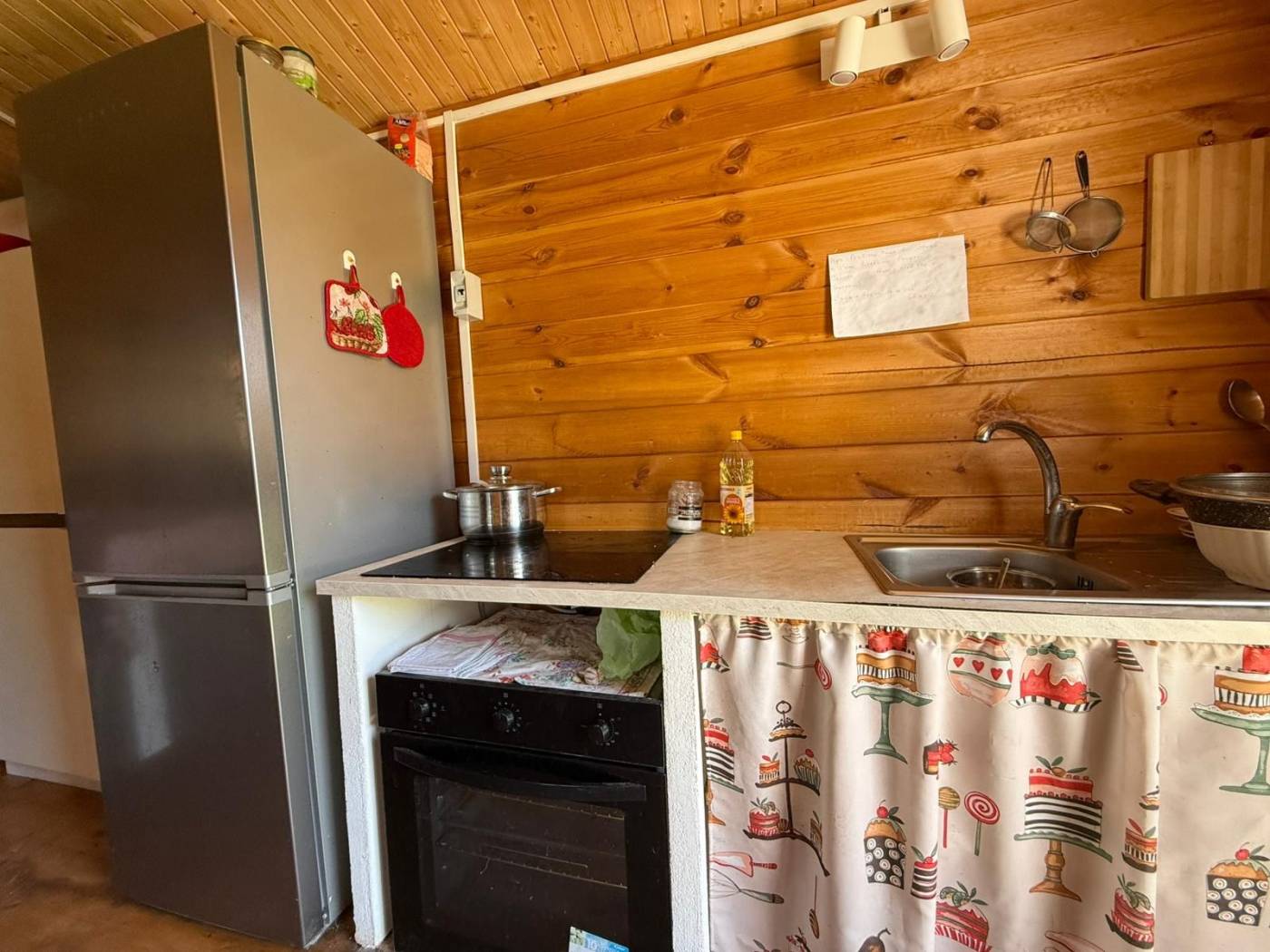 Cucina Cucina