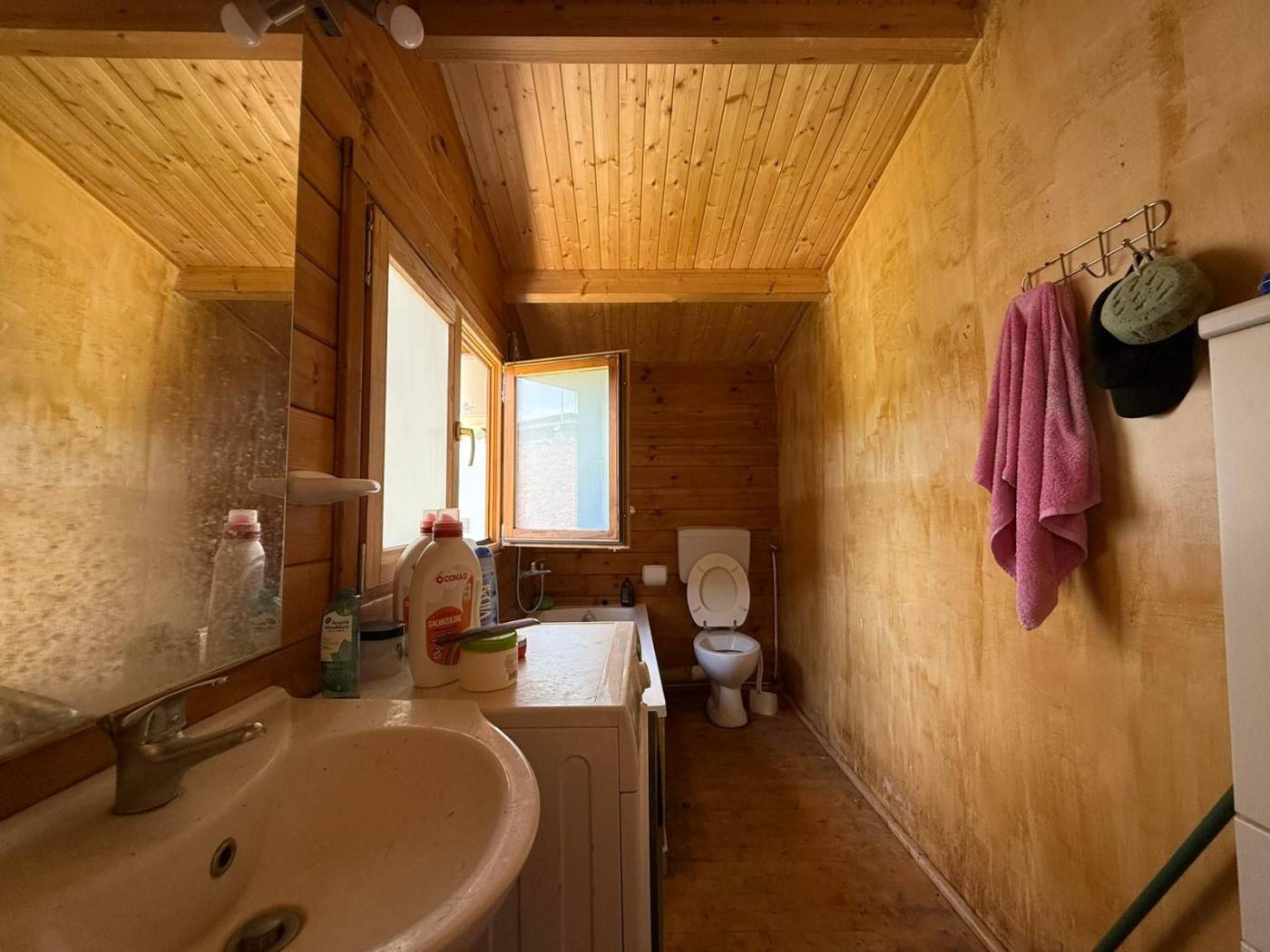 Bagno Bagno
