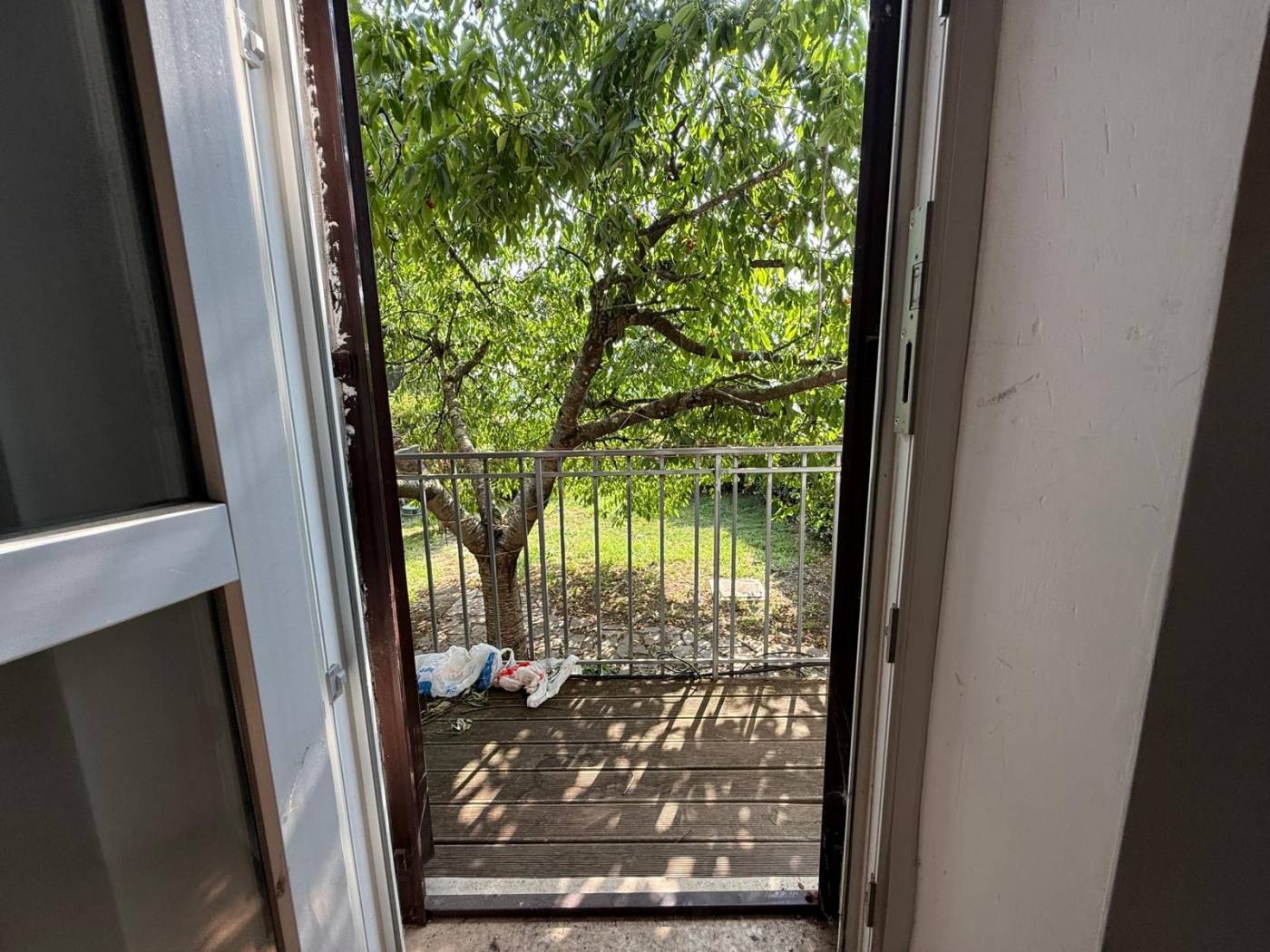 Balcone Balcone