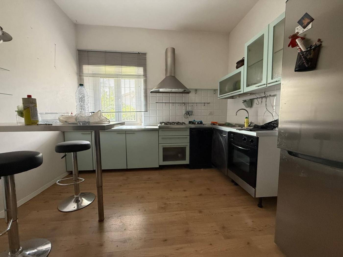 Cucina Cucina