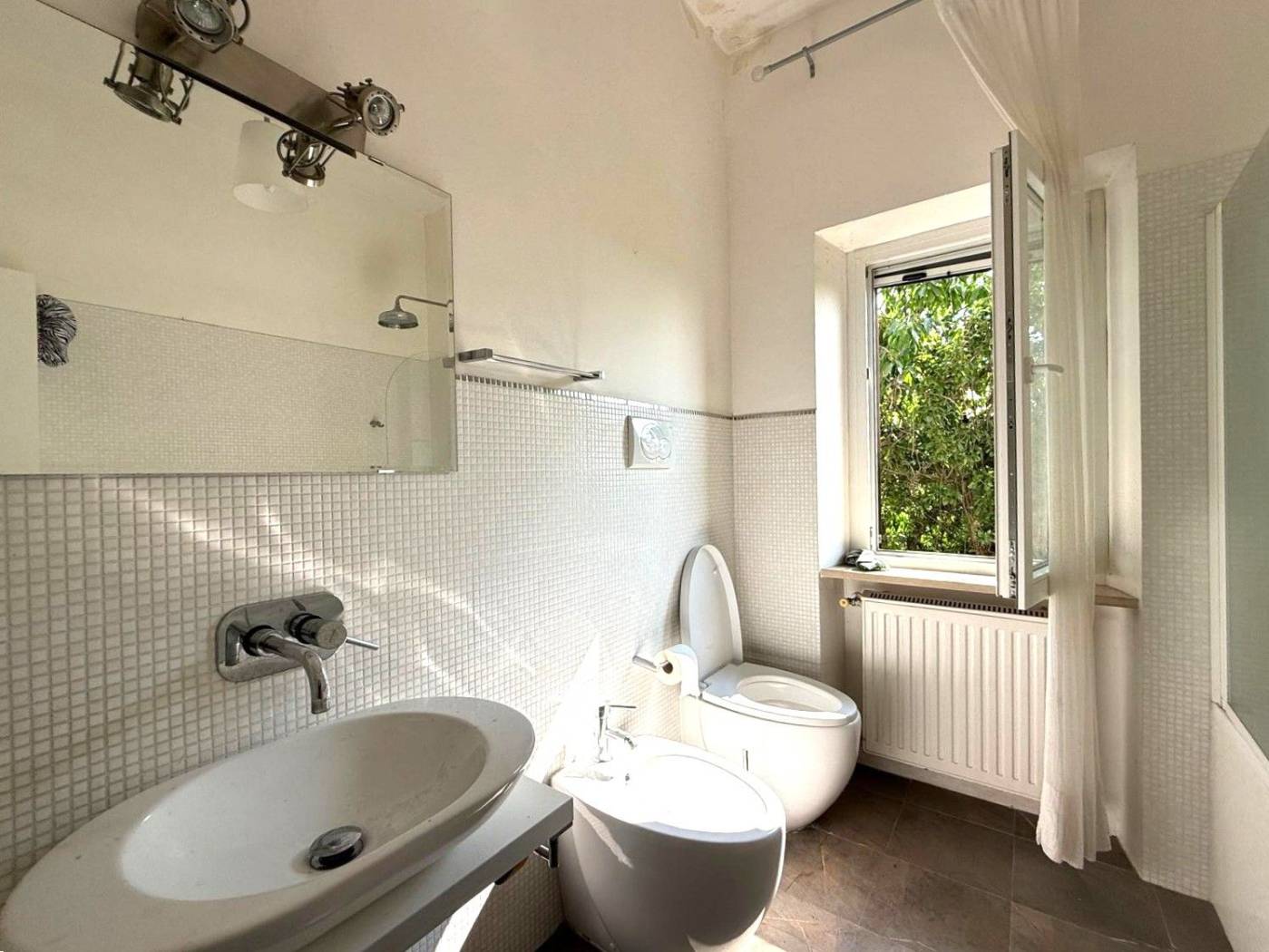 Bagno Bagno