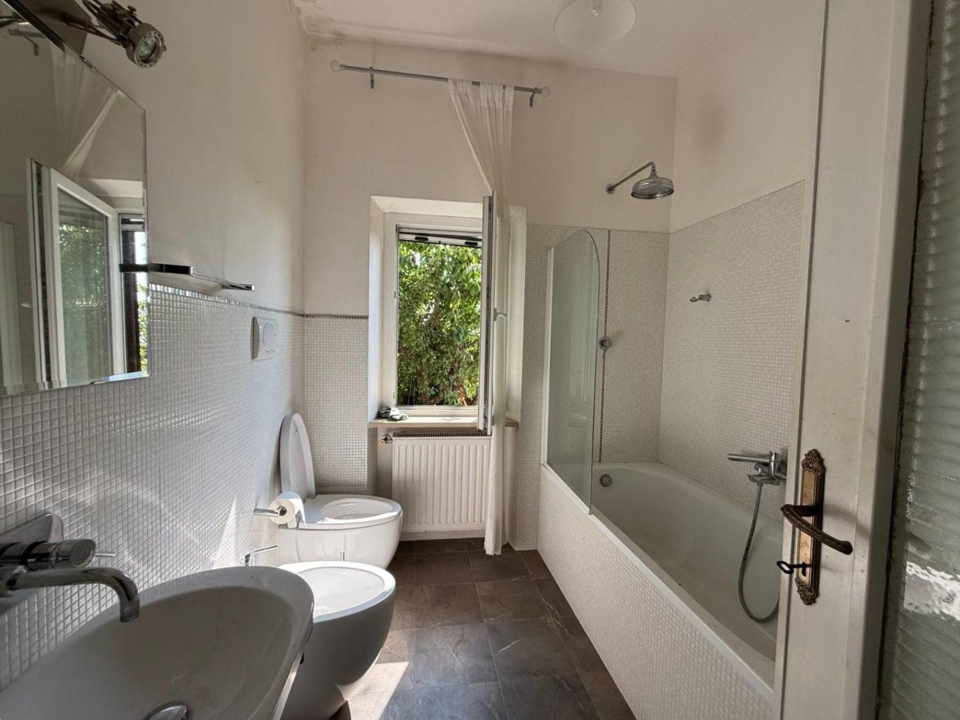 Bagno Bagno