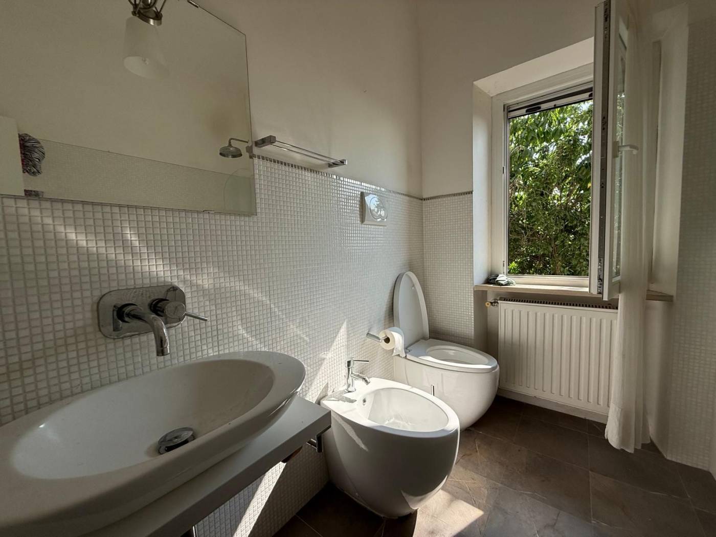 Bagno Bagno