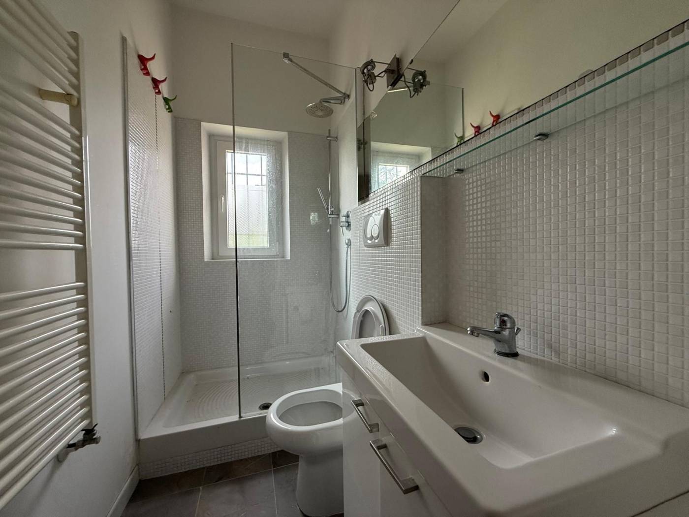 Bagno Bagno