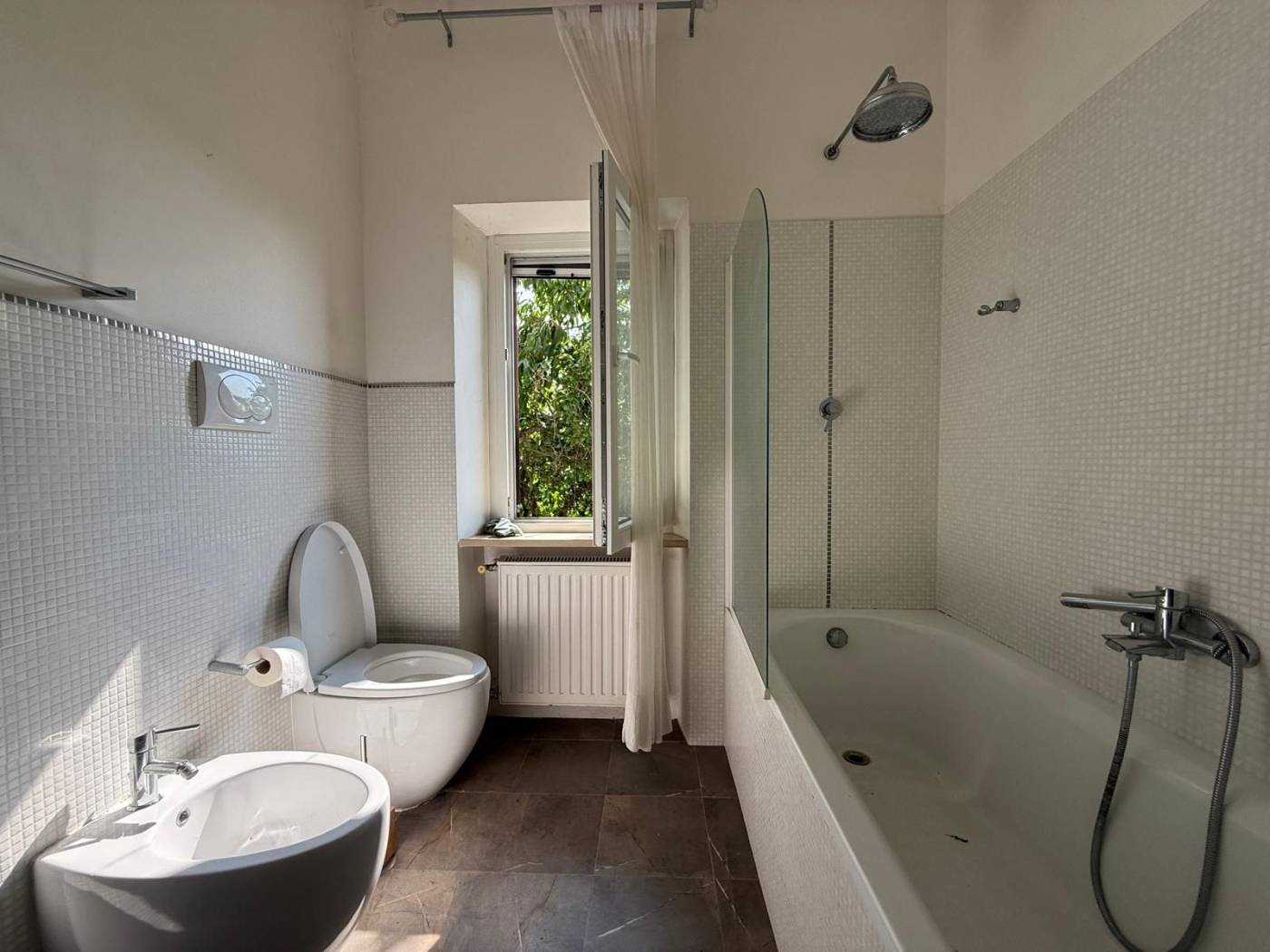 Bagno Bagno