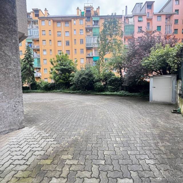 Cortile interno