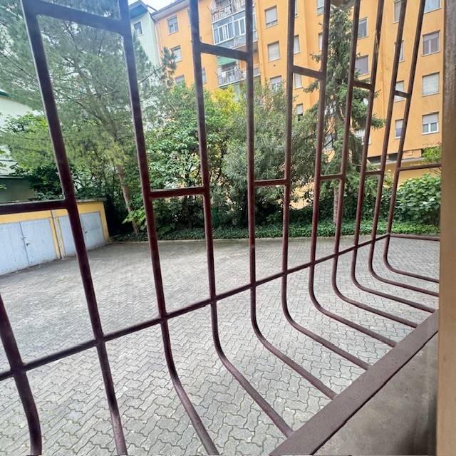 Cortile interno