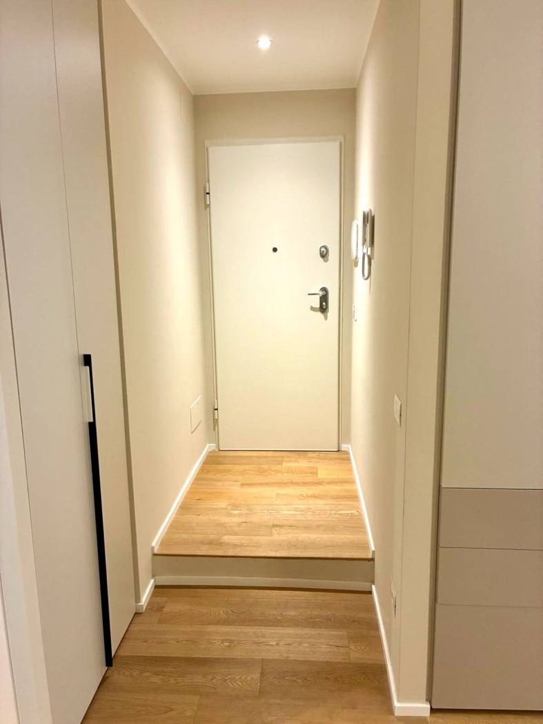 Ingresso