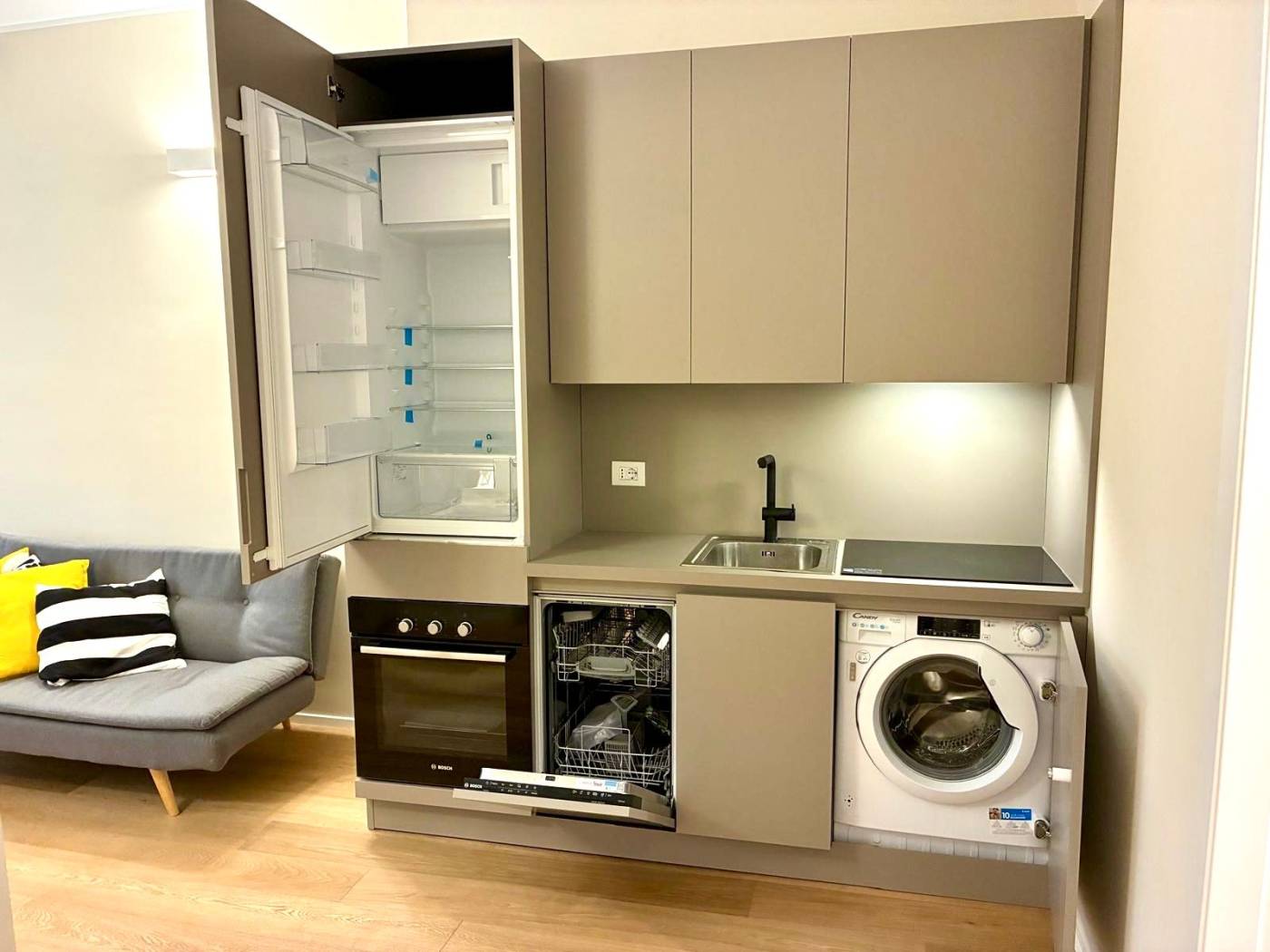 Cucina