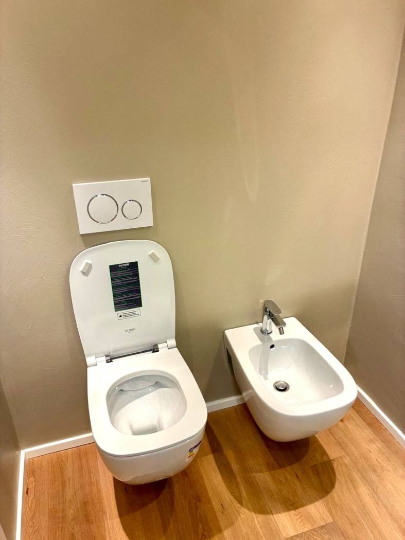 Bagno