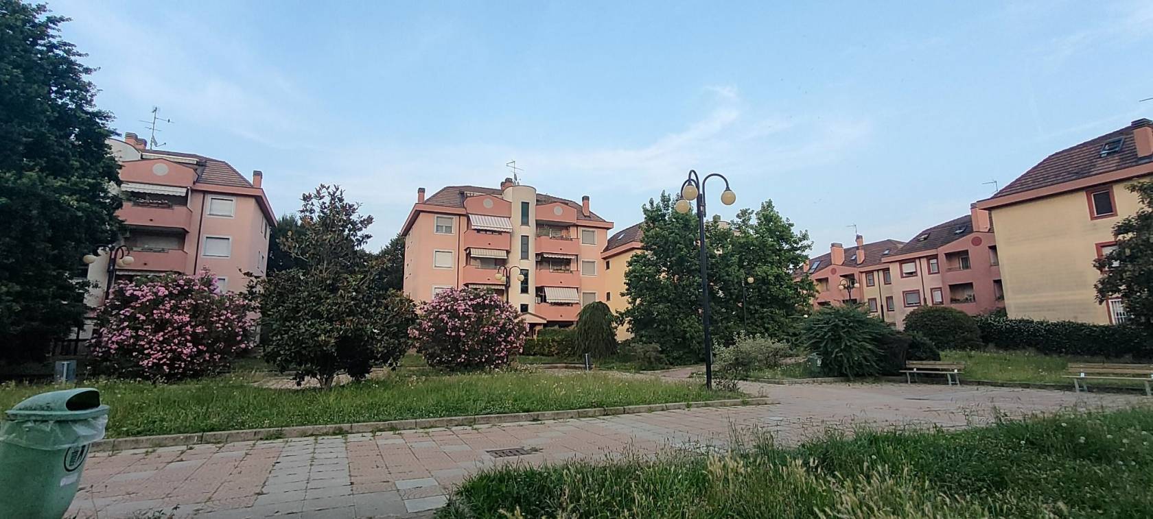 Giardino