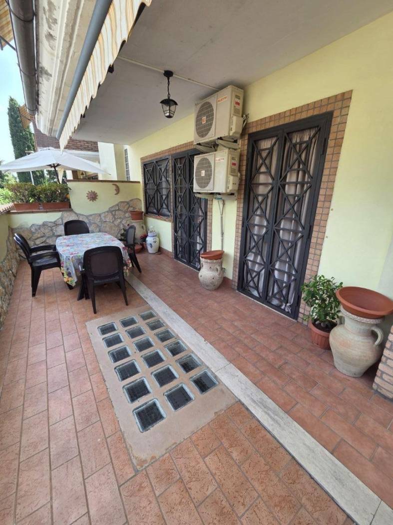 Veranda