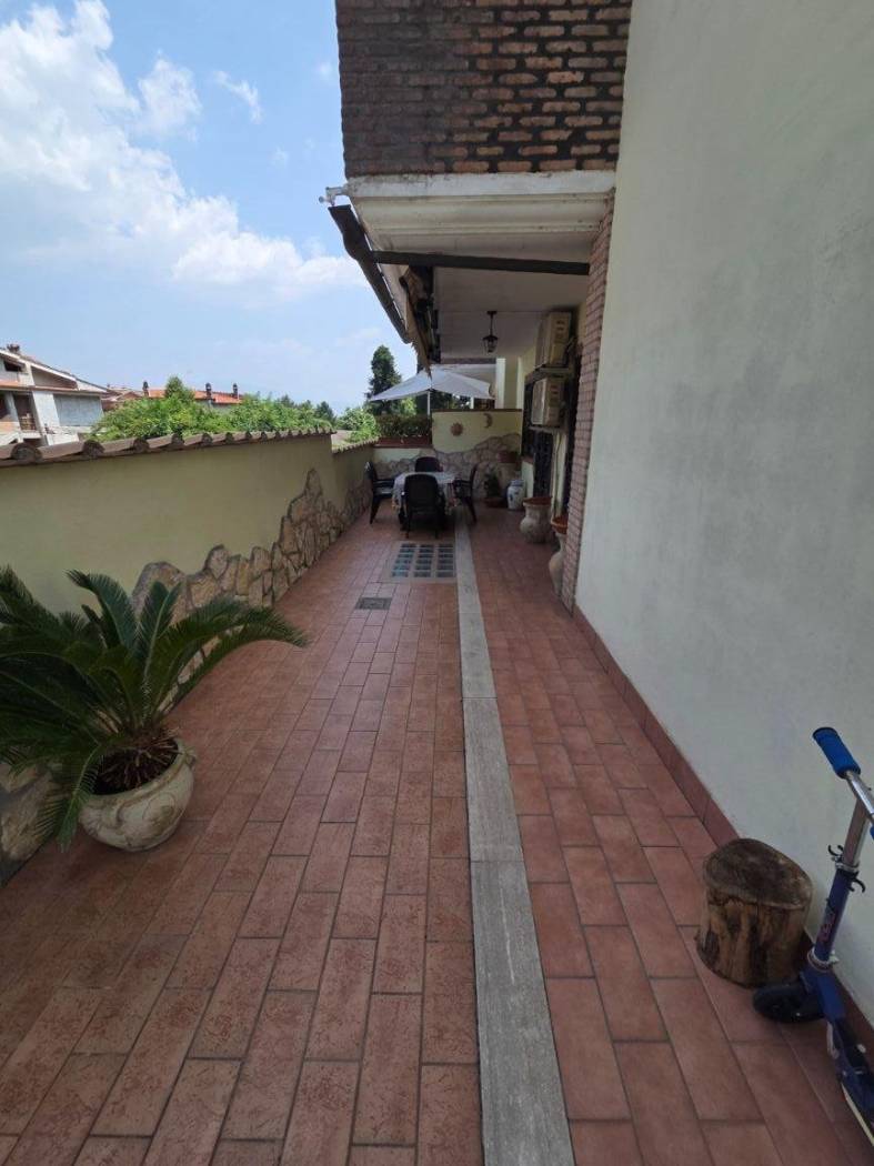 Balcone