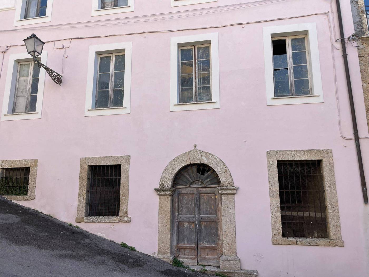 Facciata
